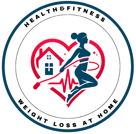 My Weight Loss Coaching For Stay-at-Home Moms Site